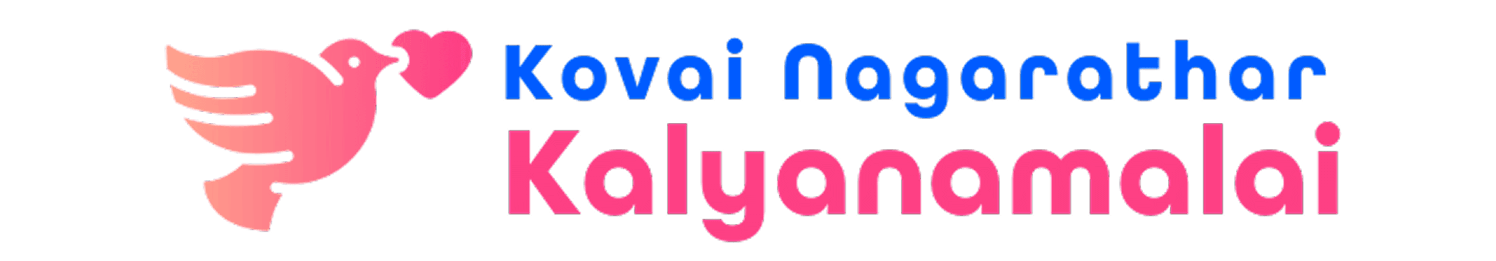 Kovai Nagarathar Kalyanamalai